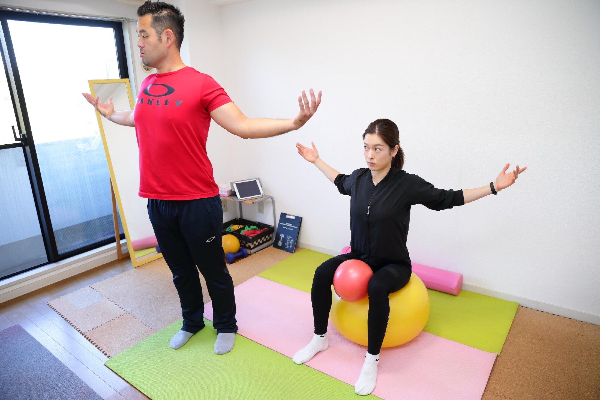 筋トレは筋肉をつける作業なだけじゃない⁉︎