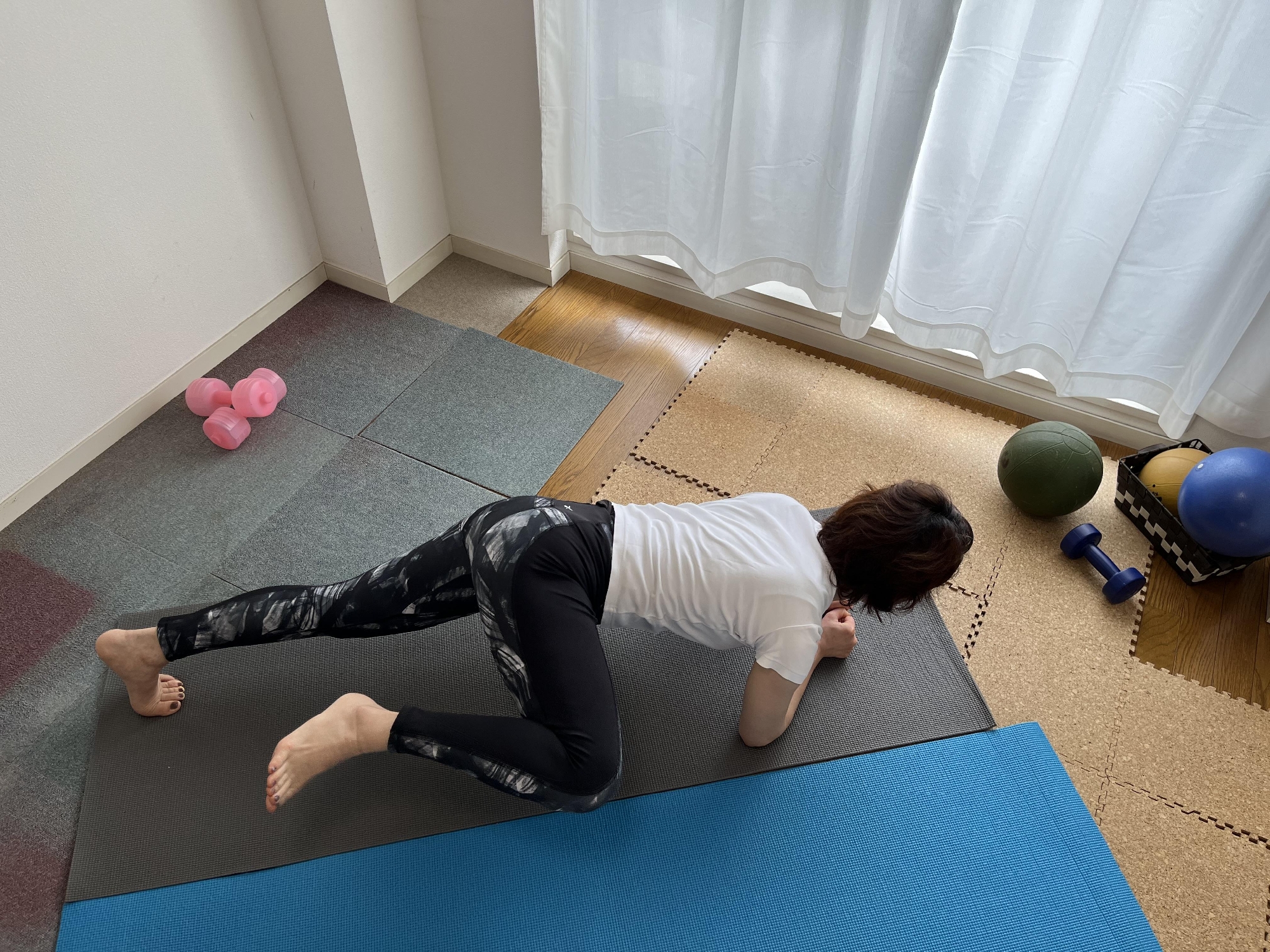 筋トレはウエイトトレーニングだけと思ってませんか？