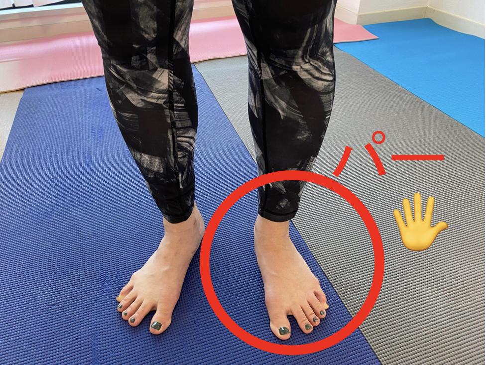 内ももを鍛えるのは難しい⁉︎